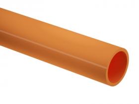 TUBOS Y ACCESORIOS CPVC (FIRE)
