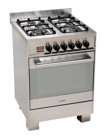 COCINA MODELO C-60 IP ITALIANA
