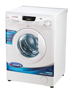 LAVARROPAS MODELO LR 812 EN