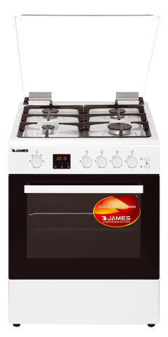 COCINA MODELO C-23 A TKS