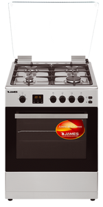 COCINA MODELO C-26 A TKS - INOX