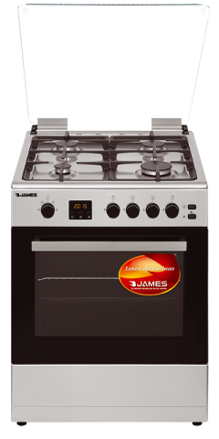 COCINA MODELO C-26 A TKS - INOX