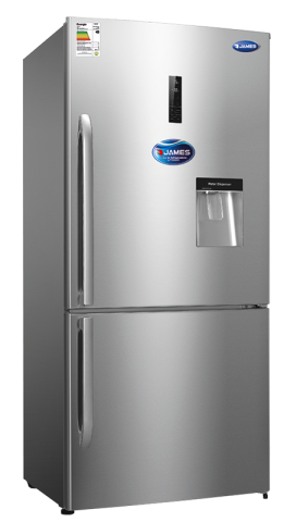 REFRIGERADOR MODELO RJ-60 K INOX