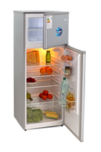 Cargar imagen en el visor de la galería, REFRIGERADOR MODELO RJN 25 KS - Silver