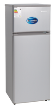Cargar imagen en el visor de la galería, REFRIGERADOR MODELO RJN 25 KS - Silver