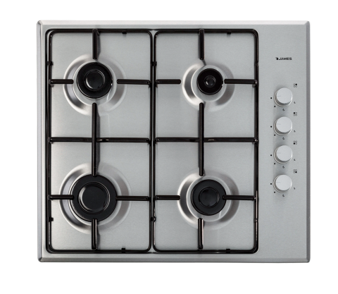 ANAFE 4 H AG ACERO INOXIDABLE