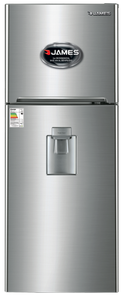 REFRIGERADOR MODELO JN 400 INOX D