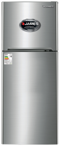 REFRIGERADOR MODELO J 501 INV INOX