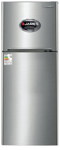 REFRIGERADOR MODELO J 501 INV INOX