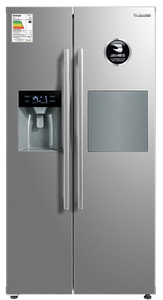 REFRIGERADOR MODELO RJ 30M SBSI