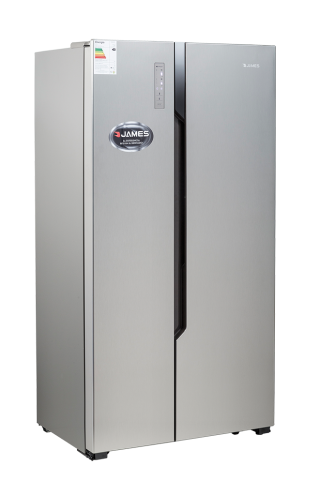 REFRIGERADOR MODELO RJ 40K SBS