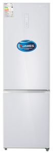 REFRIGERADOR MODELO RJ 430 B