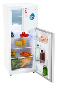 REFRIGERADOR MODELO RJN 20 K