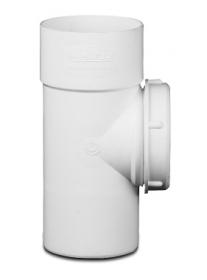 TUBOS Y ACCESORIOS LINEA DOMICILIARIA PVC CEMENTAR