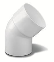 TUBOS Y ACCESORIOS LINEA DOMICILIARIA PVC CEMENTAR