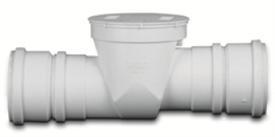 TUBOS Y ACCESORIOS LINEA DOMICILIARIA PVC CEMENTAR