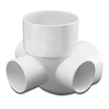 Cargar imagen en el visor de la galería, TUBOS Y ACCESORIOS LINEA DOMICILIARIA PVC CEMENTAR