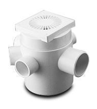 TUBOS Y ACCESORIOS LINEA DOMICILIARIA PVC CEMENTAR