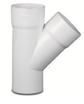 Cargar imagen en el visor de la galería, TUBOS Y ACCESORIOS LINEA DOMICILIARIA PVC CEMENTAR