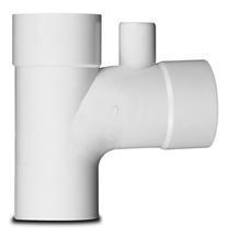TUBOS Y ACCESORIOS LINEA DOMICILIARIA PVC CEMENTAR