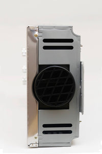 Calefón a Gas 6 Lts (Exterior)