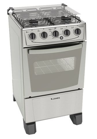 COCINA MODELO C 105 B INOX