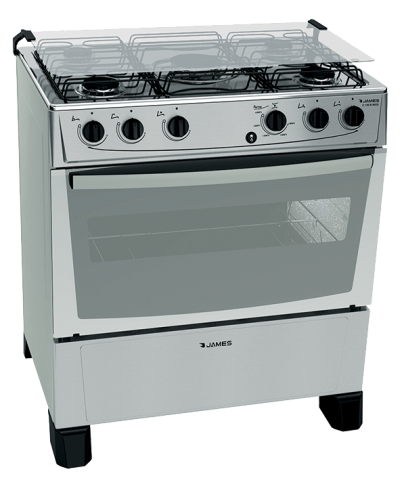 COCINA MODELO C 150 B INOX
