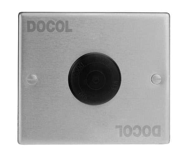 DOCOL PRESSMATIC VALVULA PISO 1/2