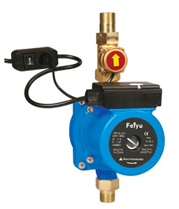 BOMBA FPA 120