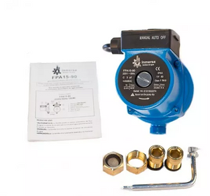 BOMBA FPA 90