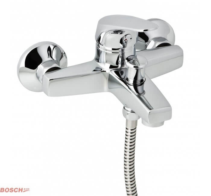 GENEBRE GE2 MONOC. BAÑERA EXTERIOR