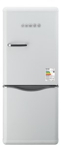 REFRIGERADOR MODELO J 153 RB
