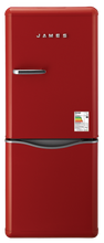 Cargar imagen en el visor de la galería, REFRIGERADOR MODELO J 153 RR