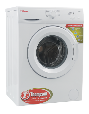 LAVARROPAS THOMPSON MODELO LR 611 BL
