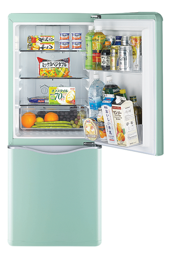 REFRIGERADOR MODELO J 153 RV