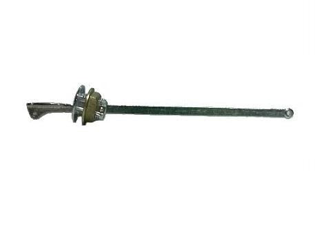 PALANCA CON PORTAPALANCA CISTERNA MAGYA