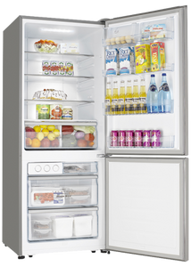 REFRIGERADOR MODELO RJN-50 K INOX