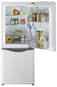 REFRIGERADOR MODELO J 153 RB