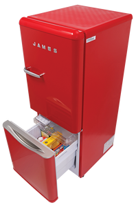 REFRIGERADOR MODELO J 153 RR