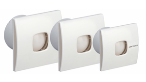 EXTRACTOR SILENTIS 12 BLANCO