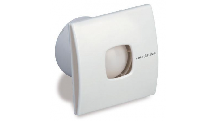 EXTRACTOR SILENTIS 12 BLANCO