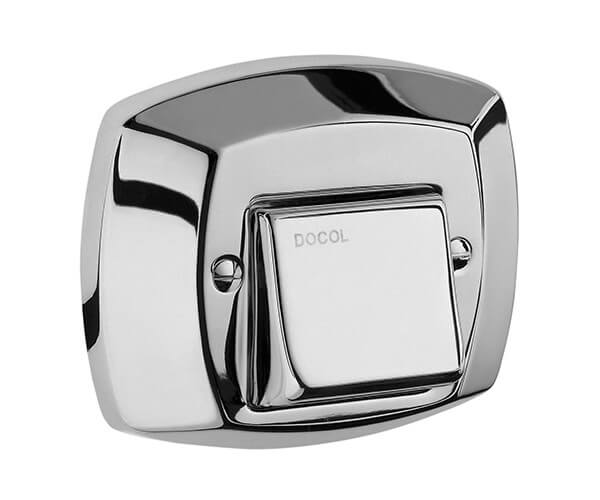 DOCOL TAPA CLASICA P/VALV. DESCARGA