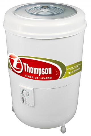 LAVARROPAS THOMPSON MODELO LRVV 5.5
