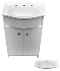MUEBLE DE BAÑO VANITORY 50 CM