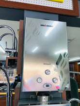 Cargar imagen en el visor de la galería, Calefón a Gas 6 Lts (Exterior)