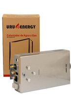 Cargar imagen en el visor de la galería, Calefón a Gas 6 Lts (Exterior)