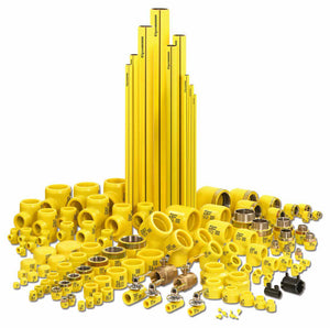 TUBOS Y ACCESORIOS SIGAS