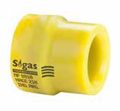 TUBOS Y ACCESORIOS SIGAS
