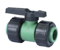 TUBOS Y ACCESORIOS TERMOFUSION ACQUA SYSTEM