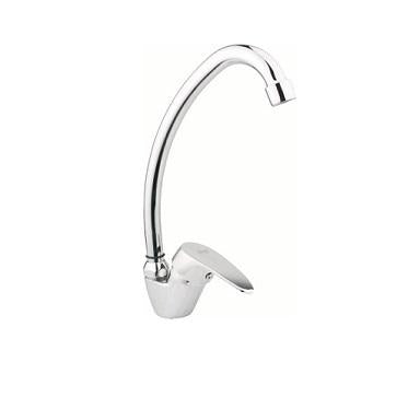 MONOCOMANDO DE COCINA MESADA PICO ALTO TERO